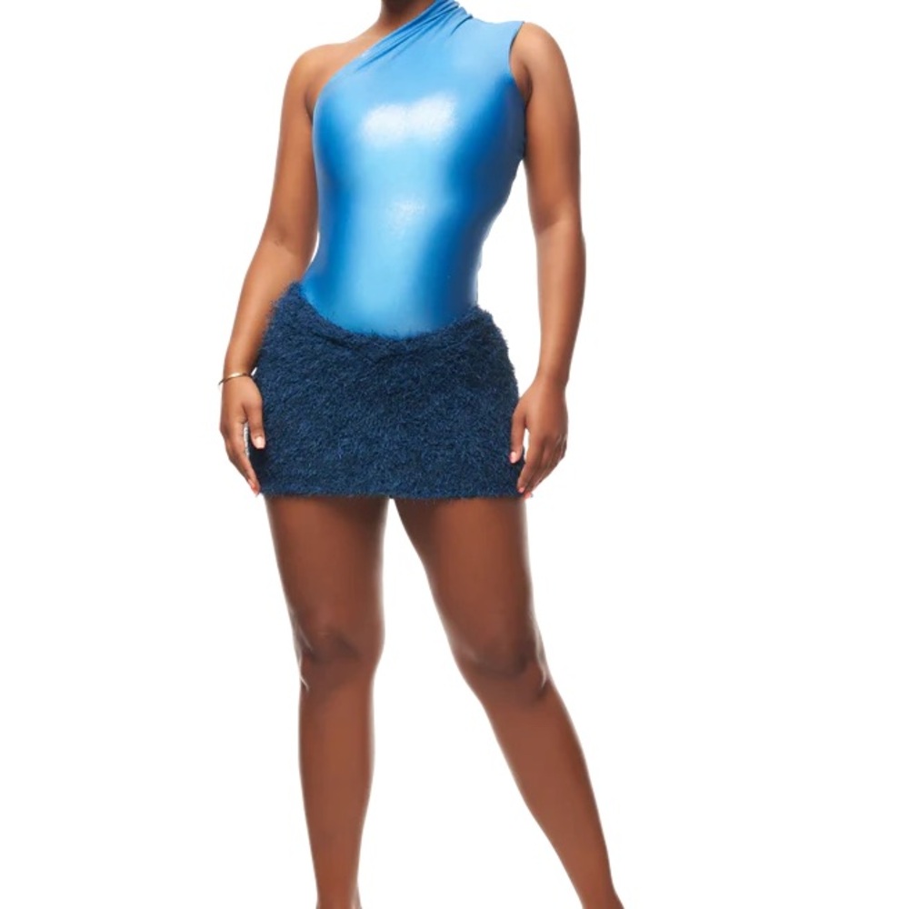 CouCoo Kaibu Mini Skirt